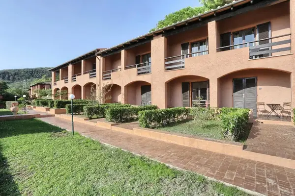 Hotel Resort le Picchiaie a Portoferraio - Isola d'Elba