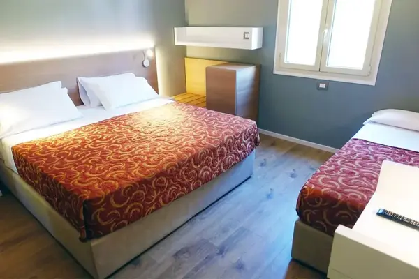 Hotel TH Lacona a Capoliveri - Isola d'Elba