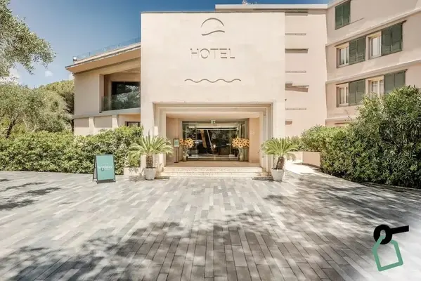 Hotel Hotiday Room Collection - Lacona a Capoliveri - Isola d'Elba