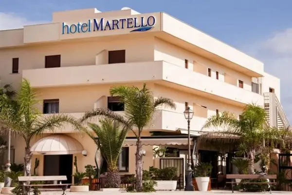 Hotel Best Western Hotel Martello a Lampedusa