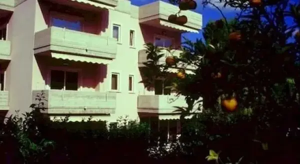 Hotel Villaggio Ripa a Rodi Garganico