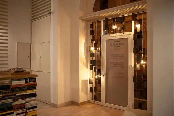 Hotel Hotel Imago a Bari