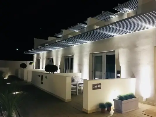 Hotel Vespucci Hotel a Porto Cesareo