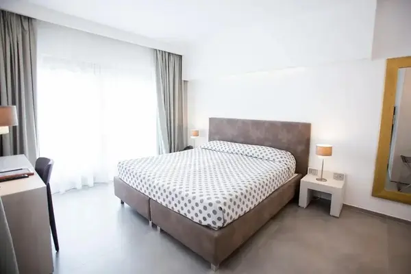 Hotel Hotel Monte Sarago a Ostuni