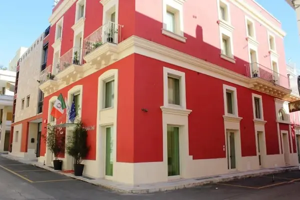 Hotel Hotel Palazzo Piro a Gallipoli
