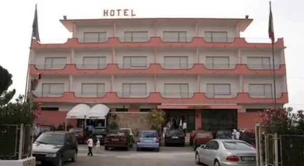 Hotel Hotel Maremonti a Vico del Gargano