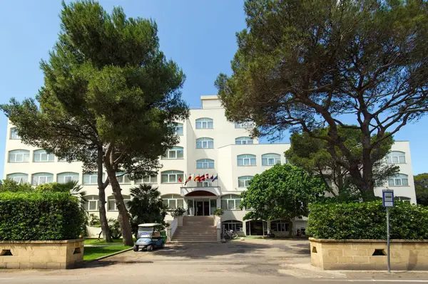 Hotel Ecoresort Le Sirenè - Caroli Hotels a Gallipoli
