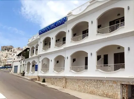 Hotel Hotel Incanto a Peschici