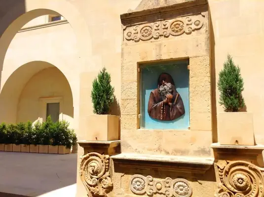 Hotel La Fiermontina | Luxury Home a Lecce