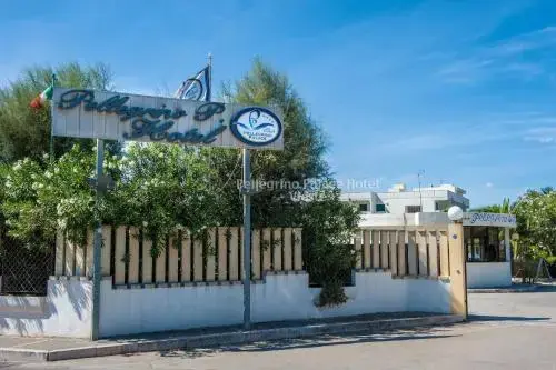 Hotel Pellegrino Palace Residence a Vieste