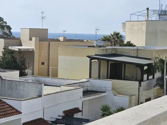 Hotel Hotel Baia del Cigno a Ugento