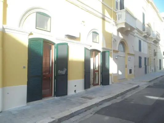 Hotel Appartamenti Gallipoli e Baia Verde a Gallipoli