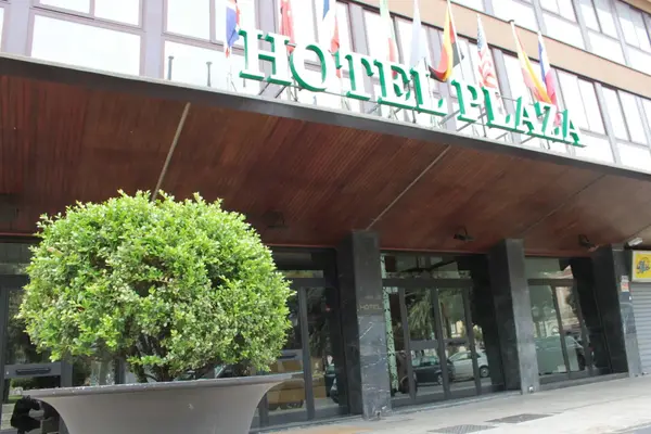 Hotel Hotel Plaza a Taranto