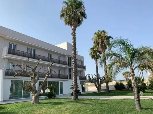 Hotel Hotel Posidonia a Porto Cesareo