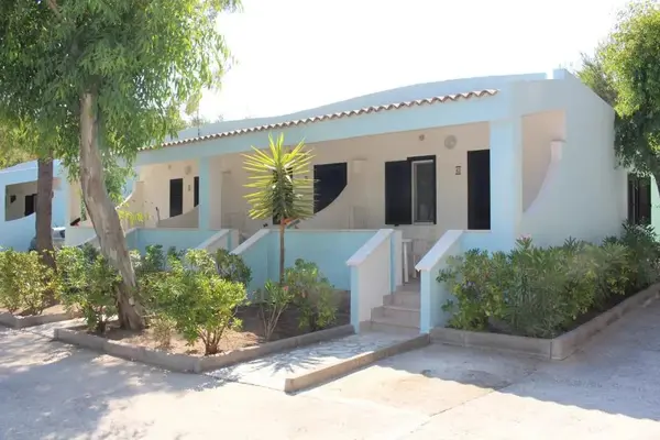 Hotel Villaggio Baia della Tufara a Vieste