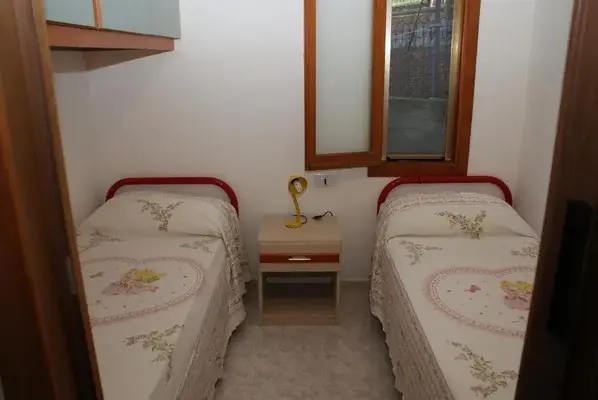 Hotel Villaggio Mascia a Vieste