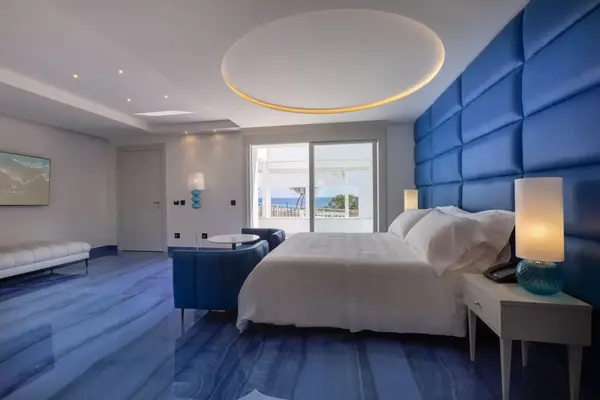 Hotel Grotta Palazzese Beach Hotel a Polignano a Mare