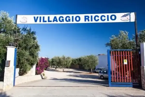 Hotel Villaggio Riccio a Mattinata