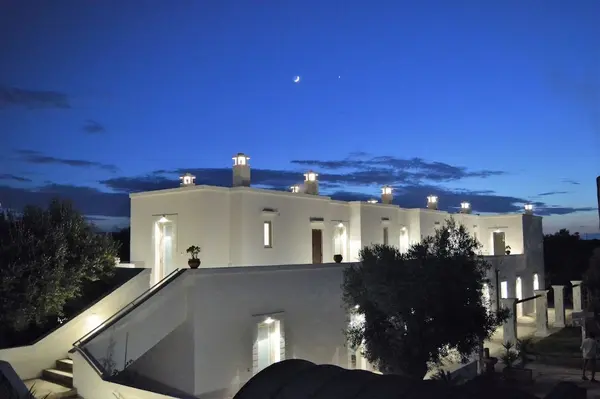 Hotel Masseria Torrepietra a Monopoli