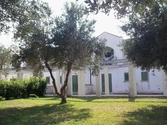 Hotel Family Village Otranto a Otranto