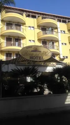 Hotel Hotel Riva del Sole a Porto Cesareo