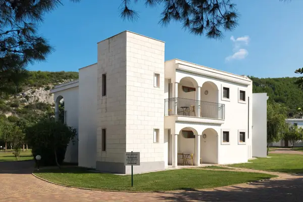 Hotel Gusmay Resort - Hotel Cala del Turco a Peschici