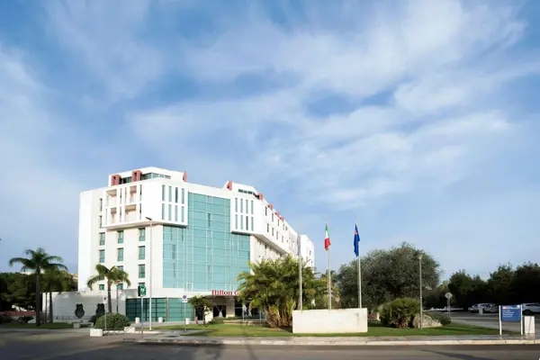 Hotel Hilton Garden Inn Lecce a Lecce