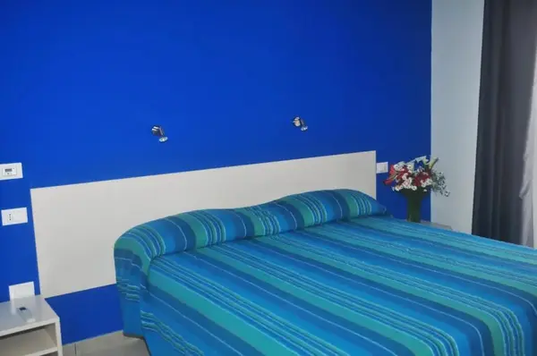 Hotel La Punta a Otranto