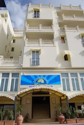 Hotel Marechiaro a San Menaio