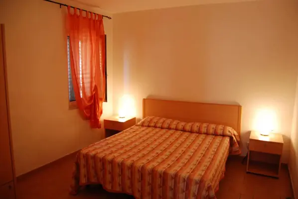 Hotel Althea Village Residence a Vieste