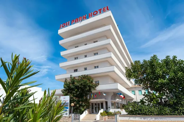 Hotel Joli Park Hotel a Gallipoli