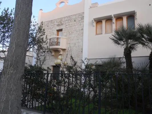 Hotel Masseria Sant'Anna a Bari