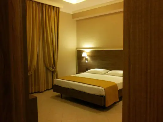 Hotel Moderno a Bari