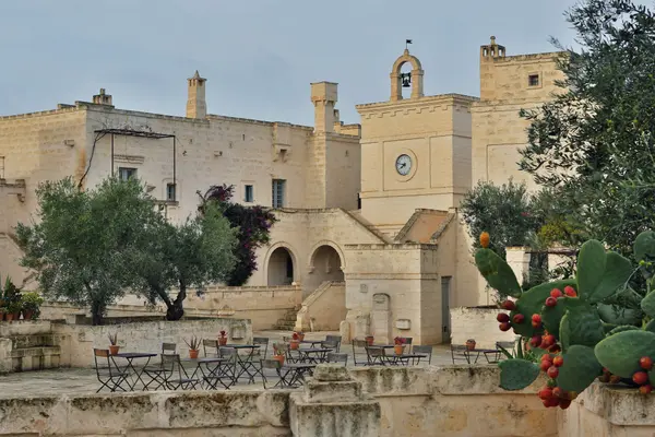 Hotel Borgo Egnazia a Fasano