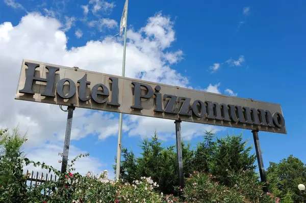 Hotel Pizzomunno Vieste Palace Hotel a Vieste