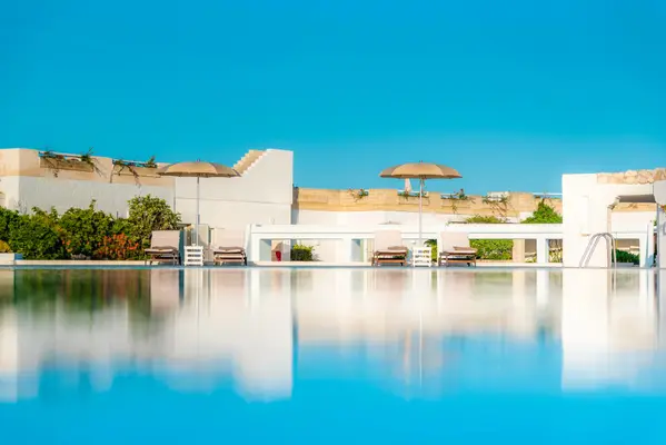 Hotel La Peschiera a Monopoli
