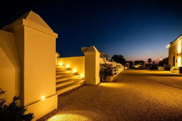 Hotel Masseria Bagnara a Lizzano