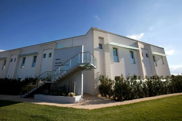 Hotel Arthotel & Park Lecce a Lecce