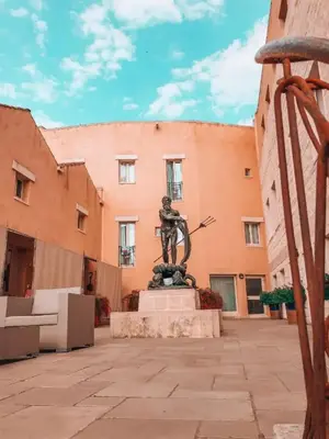 Hotel Corte di Nettuno - CDSHotels a Otranto