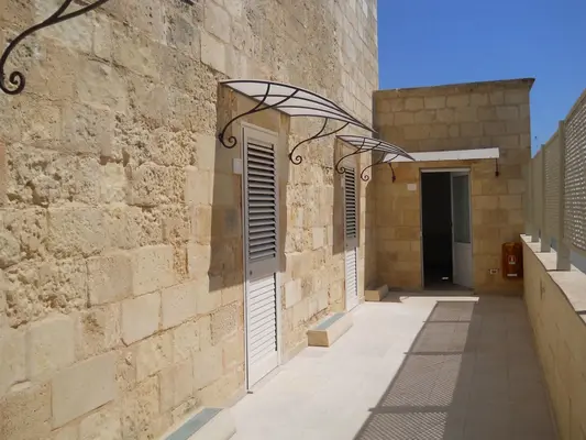 Hotel Dimora San Giuseppe Hotel & SPA**** a Otranto
