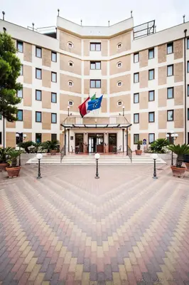 Hotel Hotel Ara Solis a Taranto