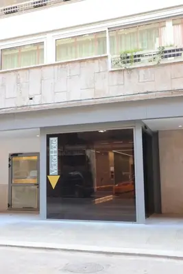 Hotel Victor Hotel a Bari