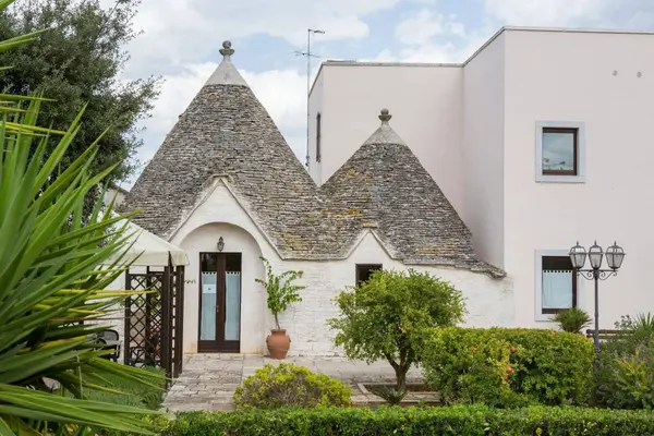 Hotel Hotel Ramapendula a Alberobello