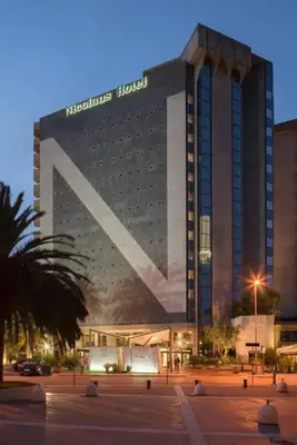 Hotel The Nicolaus Hotel a Bari