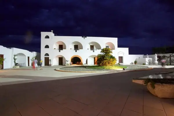 Hotel Masseria Tutosa a Ostuni