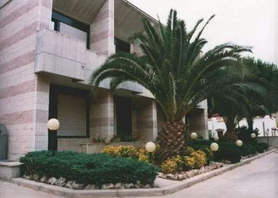 Hotel Tursport Hotel Residence a Taranto