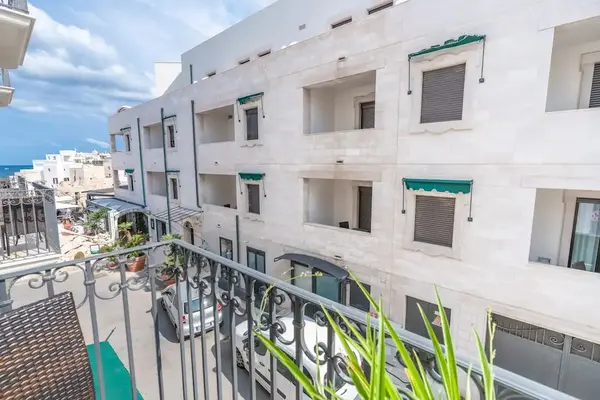 Hotel Covo dei Saraceni a Polignano a Mare