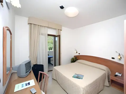 Hotel Portonuovo a Vieste