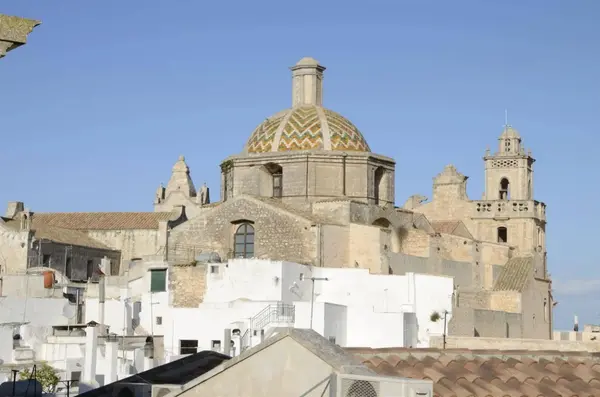 Hotel Hotel La Terra a Ostuni