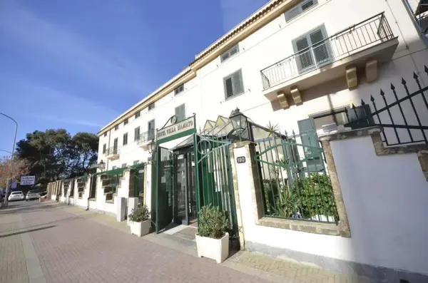 Hotel Hotel Villa D’Amato a Peschici